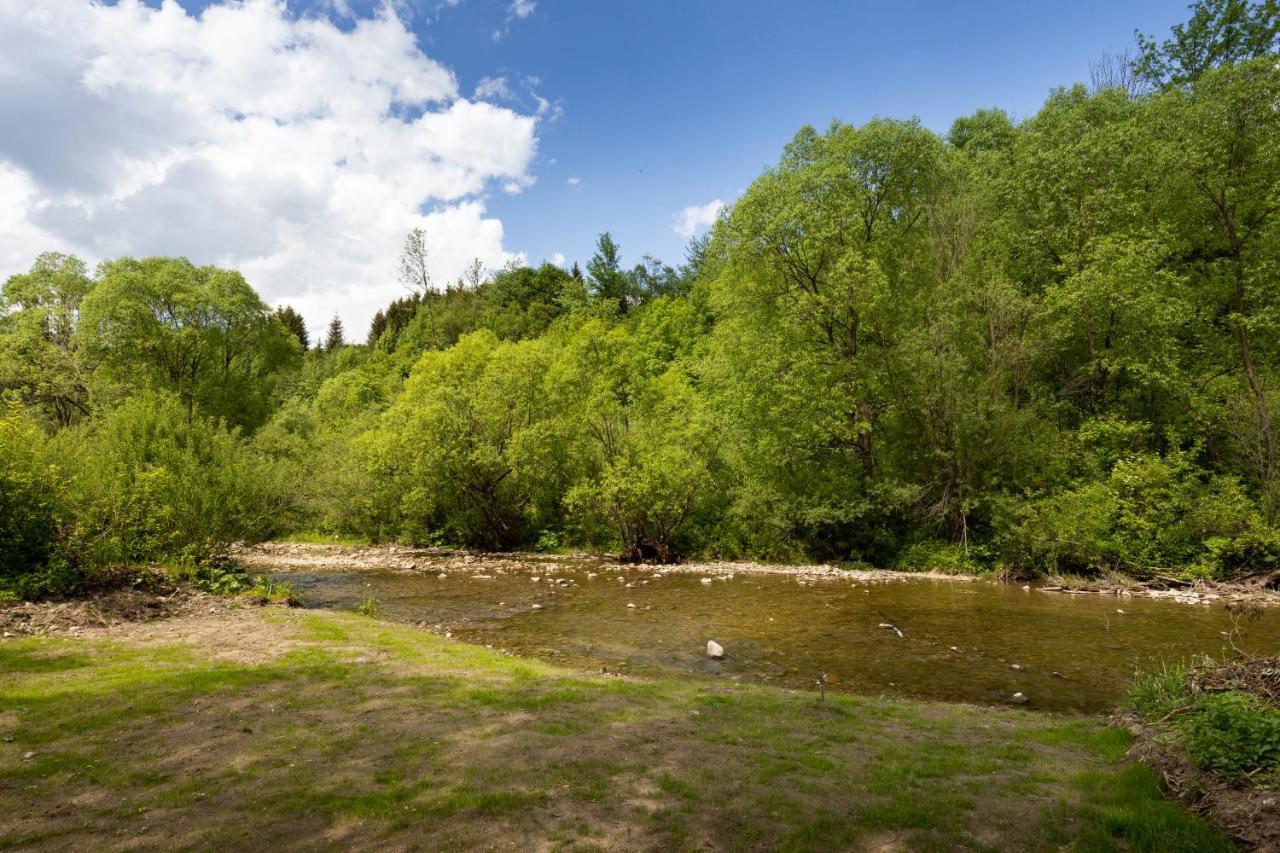 Tu I Teraz Szczawnica
